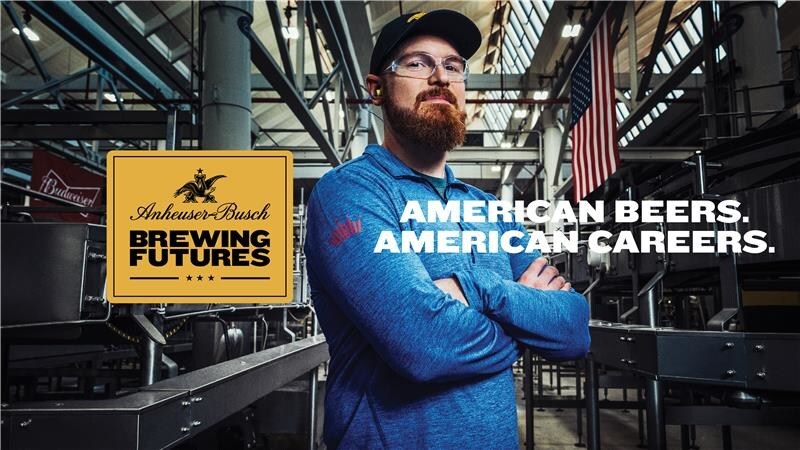 Anheuser-Busch highlights domestic agenda in new campaign